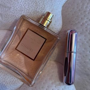 Coco mademoiselle 5ml spray